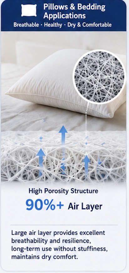 Bedding Meltblown